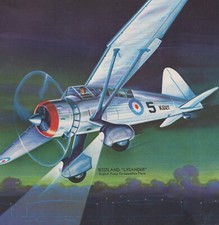 Aviation magazine print for sale  Germantown