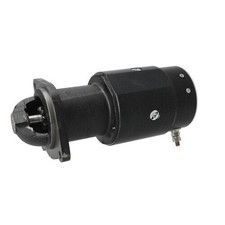 Remanufactured starter prestol for sale  Lake Mills