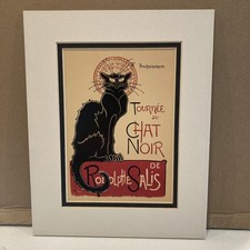 Tournée chat noir for sale  Nolensville