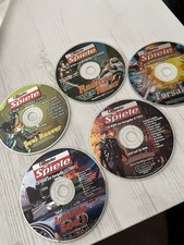 Rom computer spiele gebraucht kaufen  Großefehn