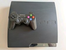 Playstation slim 320gb usato  Gozzano
