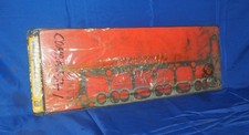 NOS! Conjunto de junta de cabeça de motor Mercedes W111 220SEb M127.982 M127.984 Daimler-Benz comprar usado  Enviando para Brazil
