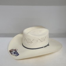 George strait resistol for sale  Conover