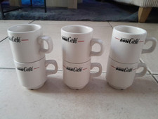 Lot tasses cafe d'occasion  France
