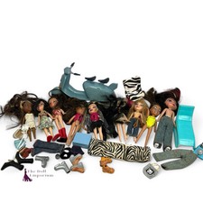 Lil bratz doll for sale  SOUTHAMPTON