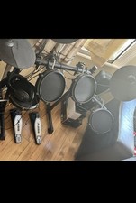Alesis turbo electronic for sale  LONDON