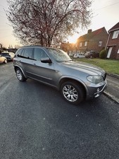 X5  for sale  SANDY