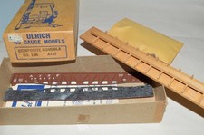 Scale vintage ulrich for sale  Lake Worth