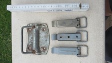 Klappverschluss kisten gebraucht kaufen  Allstedt