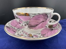 Lomonosov russian porcelain for sale  Cedar Rapids