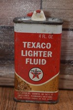 Vintage texaco lighter for sale  West Union