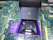 Amazon Luna Wireless Controle Exato Gaming WIFI Bluetooth USB Alexa Switching comprar usado  Enviando para Brazil