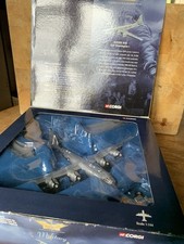 Corgi aviation diecast for sale  BRISTOL