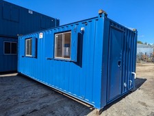 21ft 9ft office for sale  HENGOED