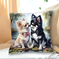 Housse coussin liquidation d'occasion  Cergy-
