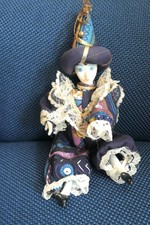 Hübscher pierrot hauptfarbe gebraucht kaufen  Passau