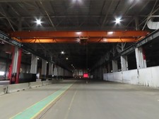 Cleveland tramrail ton for sale  Millersburg