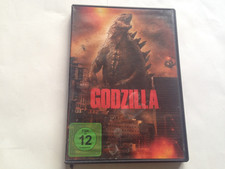 Godzilla fsk 12 gebraucht kaufen  Neubrandenburg