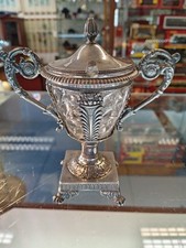 Antique silver french for sale  EASTBOURNE