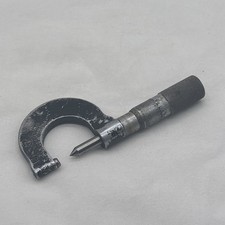 Vintage starrett 575 for sale  Muncie