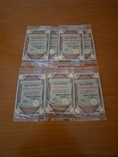 Contract cards sealed usato  Catania