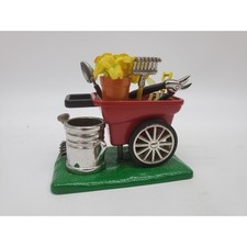Metal wheel barrow for sale  Las Vegas