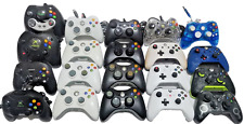 Joblot xbox controllers for sale  HUDDERSFIELD