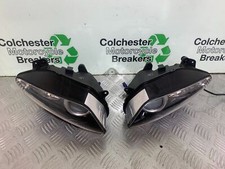 Yamaha yzf headlights for sale  COLCHESTER