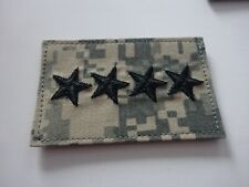Rangabzeichen klett rank gebraucht kaufen  Freihung