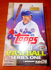2020 topps series for sale  Evansville