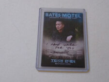 Bates motel terry d'occasion  La Bégude-de-Mazenc