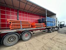 Mecalux pallet racking for sale  ATHERSTONE