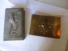 Lot anciens grands d'occasion  Clermont-Ferrand-