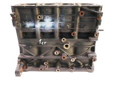 Motorblock Block für Seat VW Alhambra Sharan 1,9 TDI BVK 038AP comprar usado  Enviando para Brazil