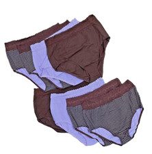 Damen unterhose baumwoll gebraucht kaufen  Düsseldorf