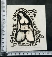 Libris 210 erotic usato  Italia