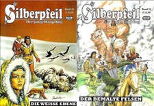 Wick silberpfeil neu gebraucht kaufen  Prichsenstadt