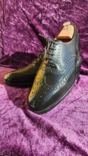 Herren schuhe crockett gebraucht kaufen  Mindelheim