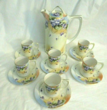 Vintage nippon china for sale  Punta Gorda