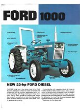 Vintage 1973 ford for sale  Lebanon