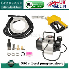 Diesel pump self for sale  BIRMINGHAM