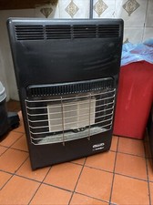Portable gas heater for sale  BIRMINGHAM