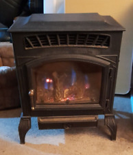 Wood burner style for sale  WALTON-ON-THAMES