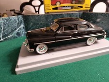 Mercury coupé 1949 usato  Napoli