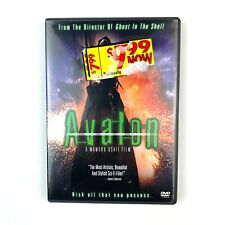 dvd avalon comprar usado dvd avalon comprar usado Enviando para Brazil