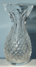 Petit vase cristal d'occasion  Tours-