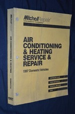 1997 heating hvac for sale  Hartland