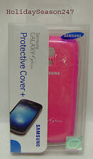 Usado, Capa protetora slip-on original Samsung para mini telefone GALAXY S4 comprar usado  Enviando para Brazil