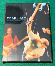 DVD Pearl Jam: Live at the Garden 2 Discs 2003 NYC Madison Square Garden comprar usado DVD Pearl Jam: Live at the Garden 2 Discs 2003 NYC Madison Square Garden comprar usado  Enviando para Brazil