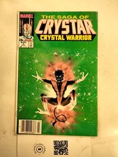 Crystar marvel comic for sale  Atlanta